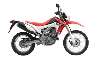 Dirt Bike Rentals