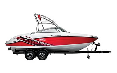 Ski Boats Rentals in Wenatchee