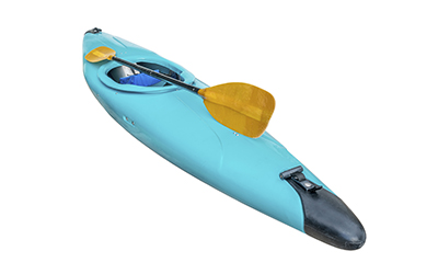 Kayaks & SUP Rentals