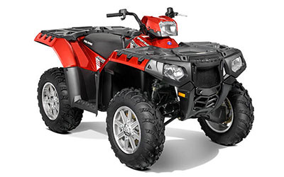 ATV Rentals Washington