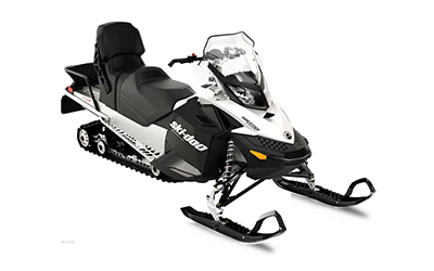 2013 Skidoo Expedition Snowmobile