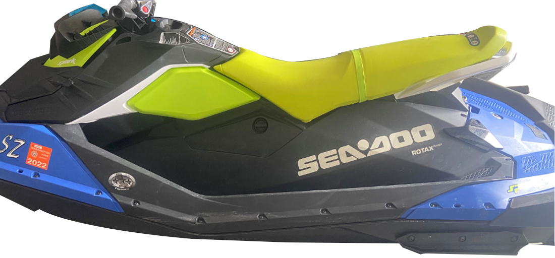 Jet Ski Rentals WA