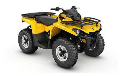 ATV Rentals